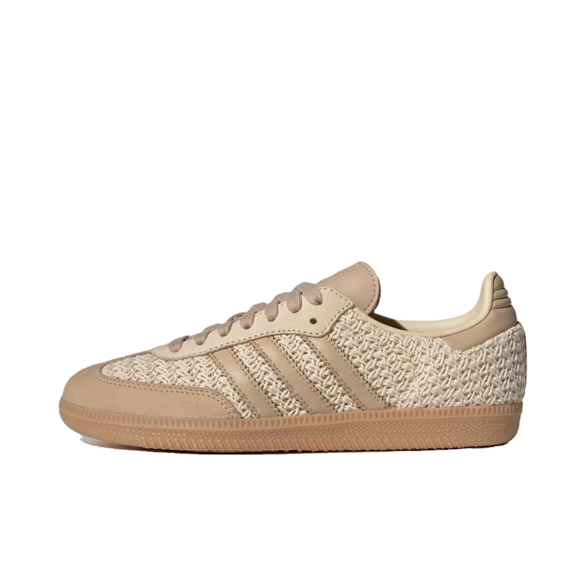 Superge in čevlji adidas Originals Samba OG Bež | JR9446
