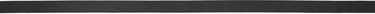 Pasovi Anine Bing Anine Bing Mini Signature Link Belt Črna | A-12-10943-BLK1, 1