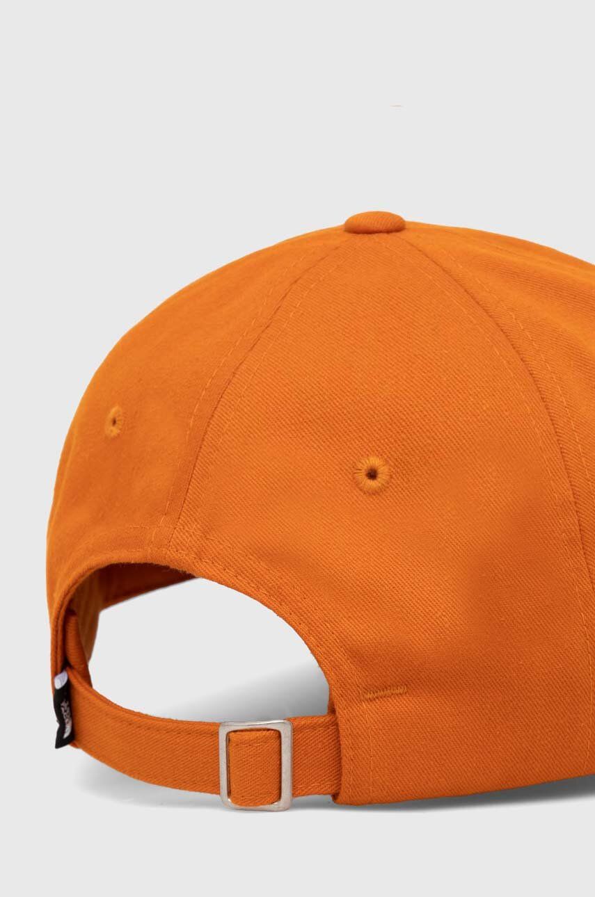 Kapa The North Face Norm Hat Oranžna | NF0A7WHOPCO1, 1