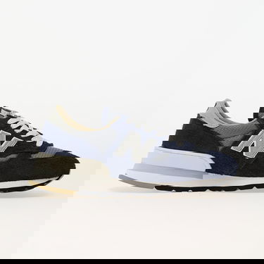 Superge in čevlji New Balance Carhartt x 990v1 Črna | M990CH1, 3