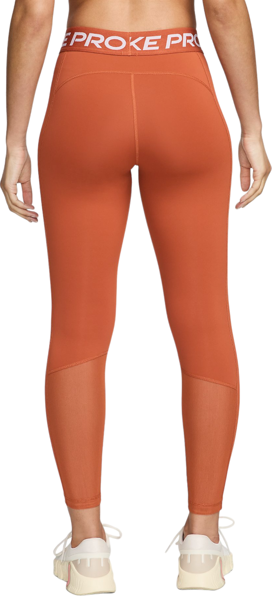 Pajkice Nike W NP 365 MR 7/8 TIGHT Oranžna | dv9026-825, 1