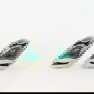 Superge in čevlji Asics Gel Nimbus 10.1 Zelena | 1203A674-020, 4