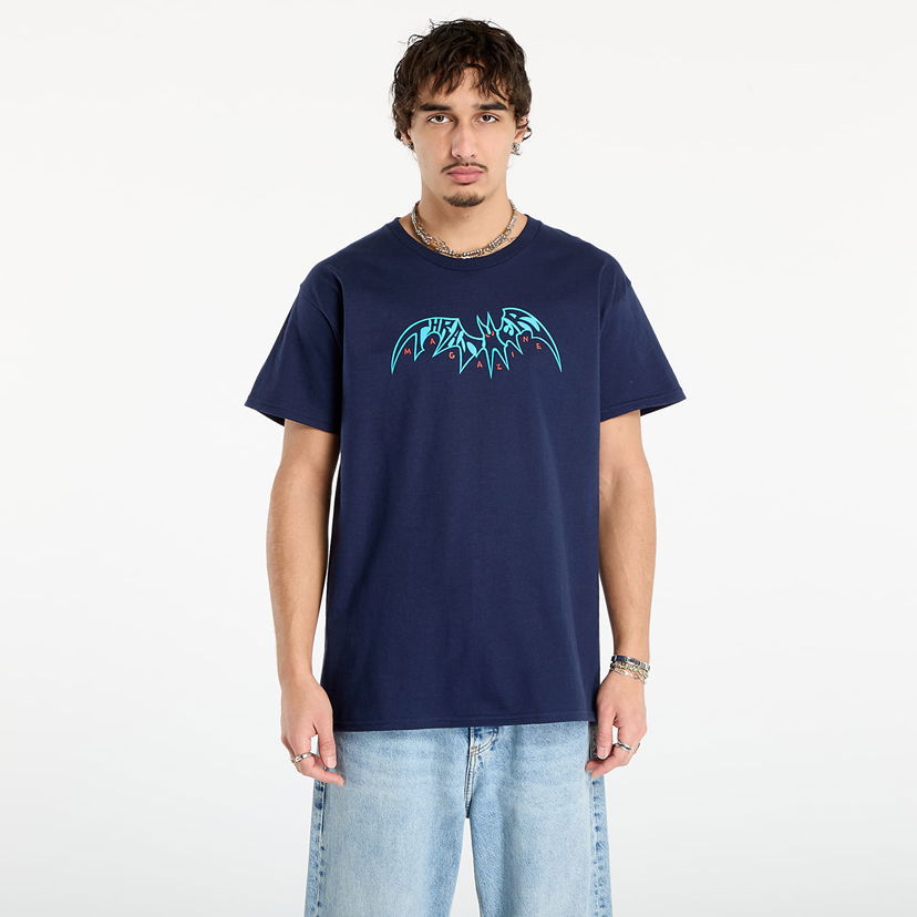 Majica Thrasher Sky Ray by Neckface T-Shirt Mornarica | 145783