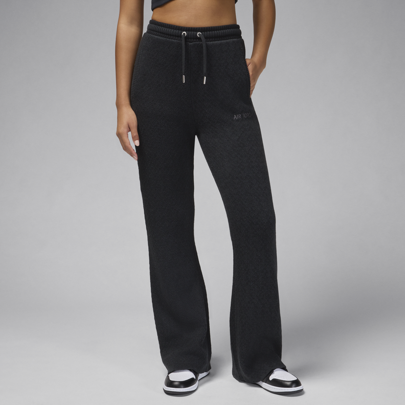 Trenirka Jordan Air Jordan Sweatpants Črna | FZ4201-010