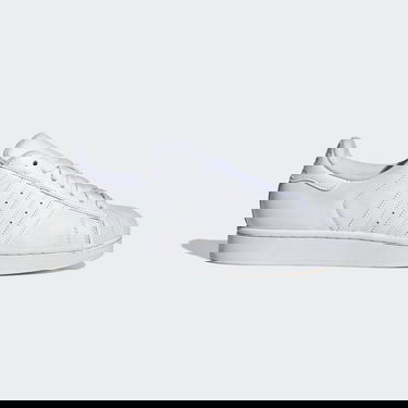 Superge in čevlji adidas Originals Superstar II Bela | JI0080, 0