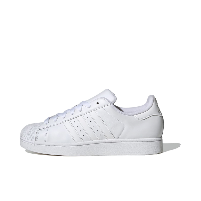 Superge in čevlji adidas Originals Superstar II Bela | JI0080