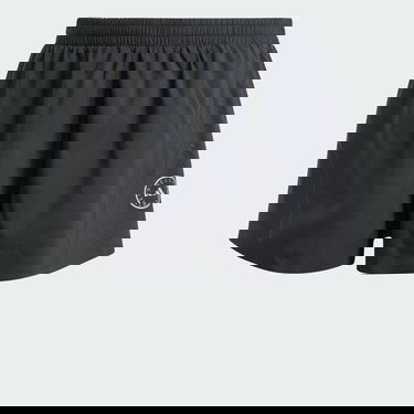 Kratke hlače adidas Performance adidas adidas by Stella McCartney adidas by Stella McCartney TruePace Running Črna | IT9728, 4