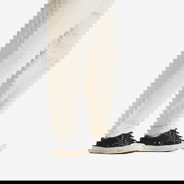 Superge in čevlji visvim Visvim Skagway L.T Low UK 10 Črna | 125101001003-BLK, 6