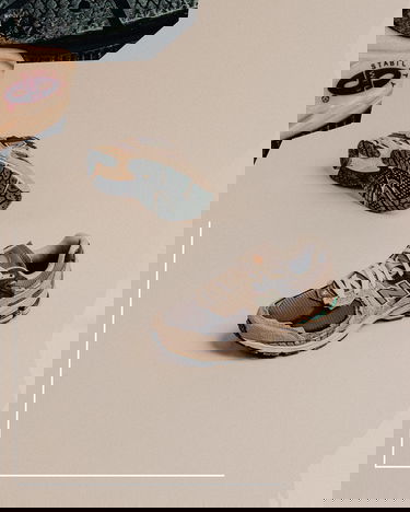 Superge in čevlji New Balance 2002R "Protection Pack - Rain Cloud" Siva | M2002RDA, 2