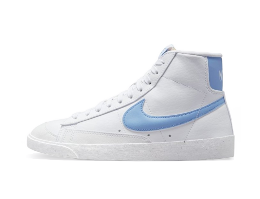 Superge in čevlji Nike Blazer Mid '77 Next Nature W Bela | DQ4124-101