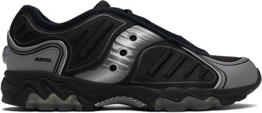 Superge in čevlji Saucony Matrix Črna | S70906-5, 0