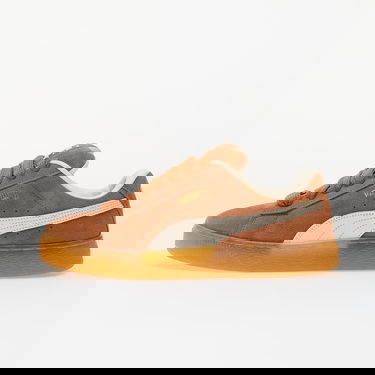 Superge in čevlji Puma Suede XL Oranžna | 395205-49, 0