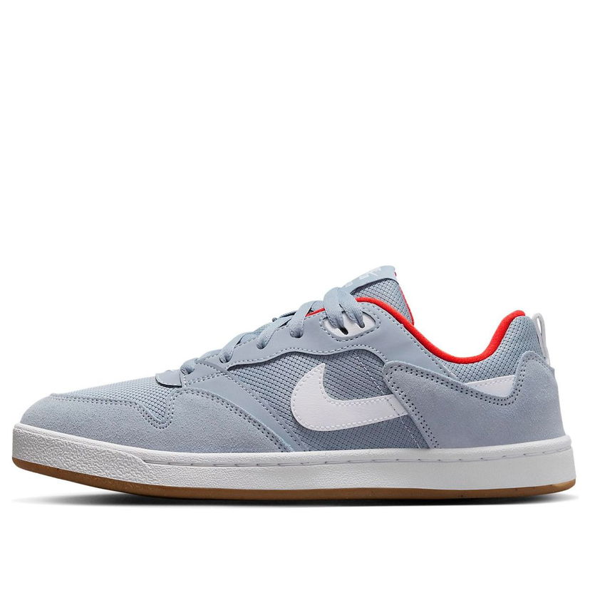 Superge in čevlji Nike SB SB Alleyoop Modra | CJ0882-400