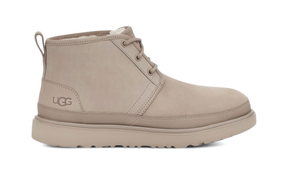 Superge in čevlji UGG Neumel Weather II Boot Putty Bež | 1130736-PUTT, 0