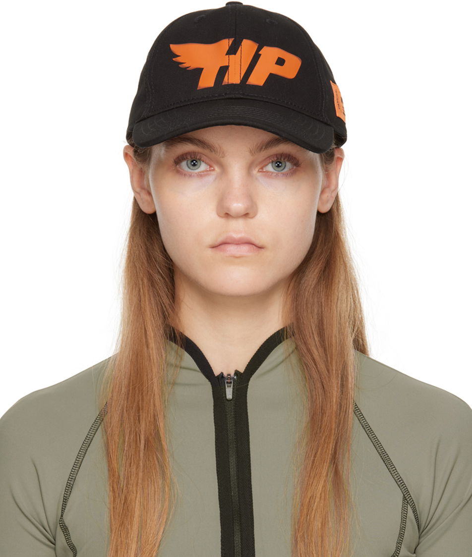 Kapa HERON PRESTON HP Fly Cap Črna | HWLB003F23FAB0061022, 0