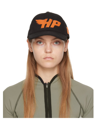 Kapa HERON PRESTON HP Fly Cap Črna | HWLB003F23FAB0061022