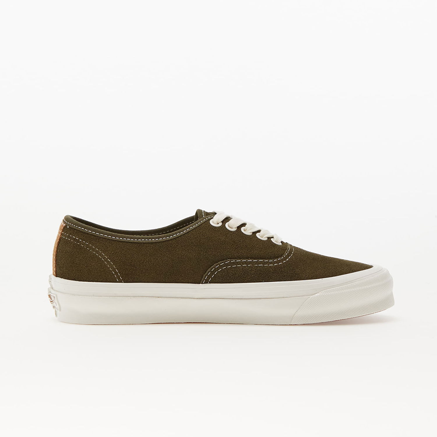 Superge in čevlji Vans Authentic LX Zelena | VN0A5FBDOLV1, 1