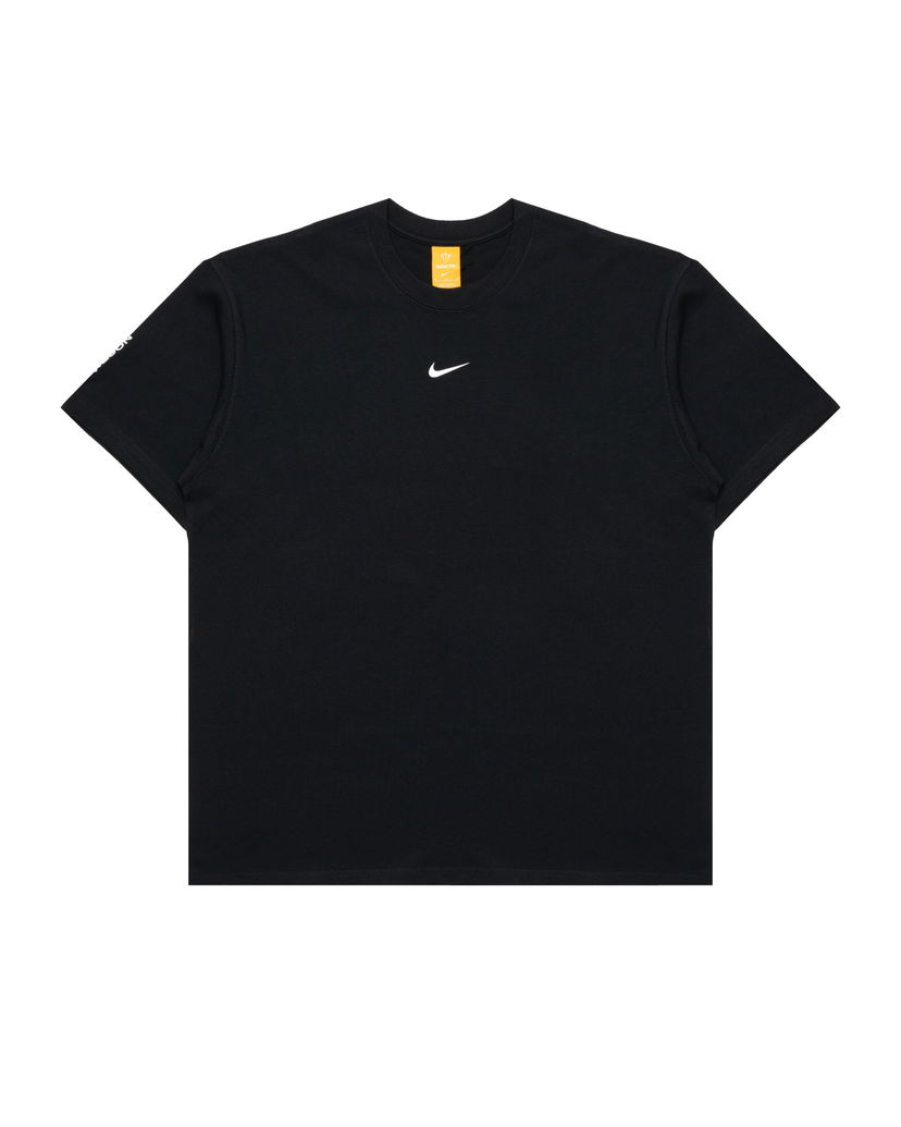 Majica Nike Nocta NRG T-Shirt Črna | IB5673-010