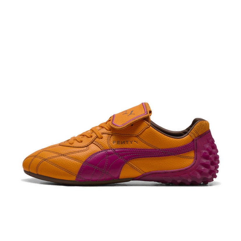 Superge in čevlji Puma FENTY x Avanti LS Stitched "Pumpkin Pie" Oranžna | 404813-01