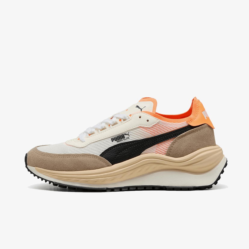 Superge in čevlji Puma Rider Elite Bež | 402922-01