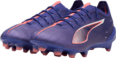 Superge in čevlji Puma ULTRA 5 ULTIMATE FG Lila | 107683-01, 6