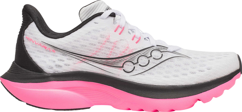 Superge in čevlji Saucony KINVARA 16 Bela | s11020-02