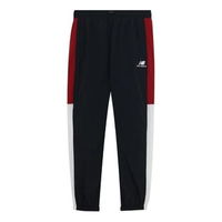 Relaxed Color Block Joggers