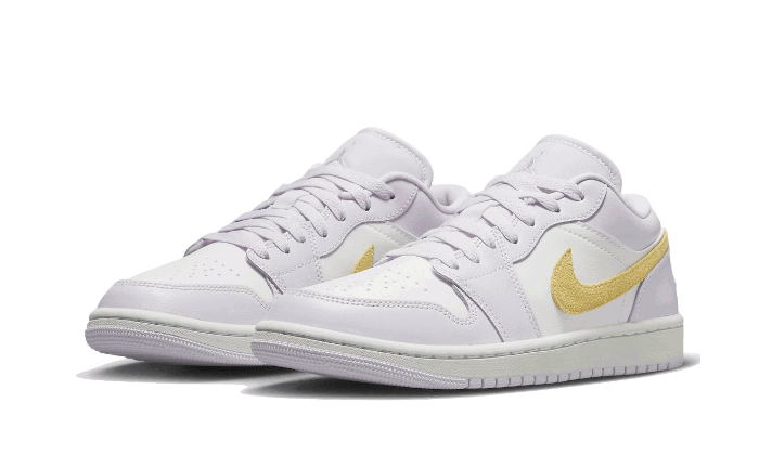 Superge in čevlji Jordan Air Jordan 1 Low "Barely Grape" W Lila | DC0774-501, 1