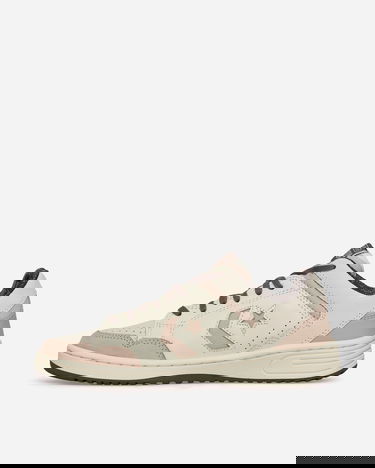 Superge in čevlji Converse A Ma Maniére x Weapon "Fossil Stone" Bež | A13560C, 4