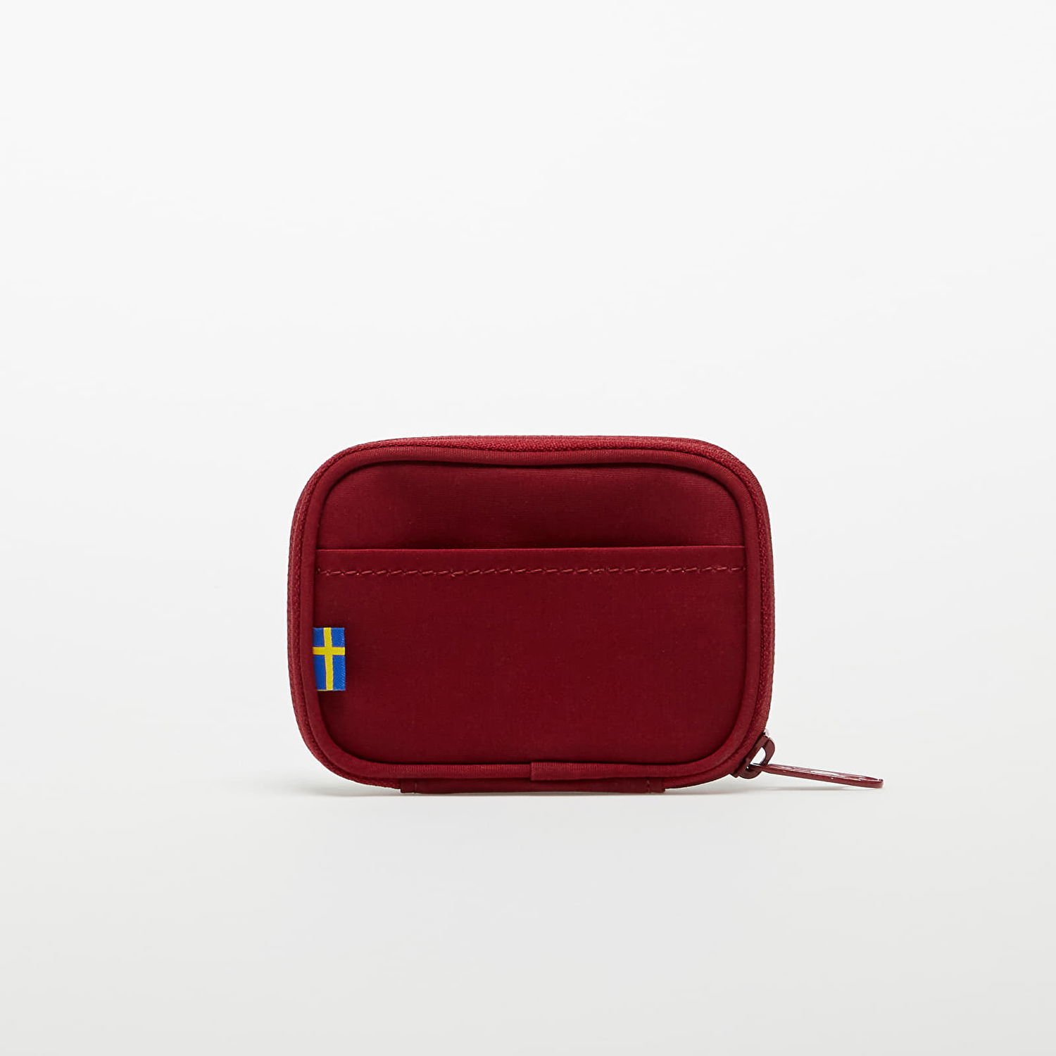 Denarnica FJÄLLRÄVEN Kånken Card Wallet Rdeča | F23780-326, 1
