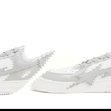 Superge in čevlji BAPE Sta OS #3 M2 Siva | 001FWK701310M-GRA, 0