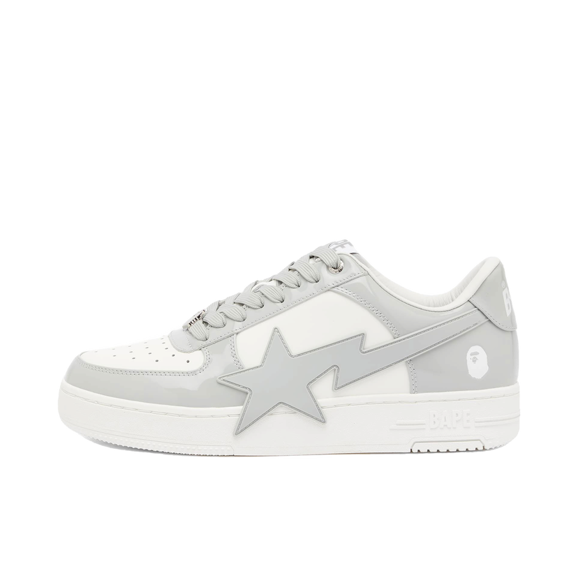 Superge in čevlji BAPE Sta OS #3 M2 Siva | 001FWK701310M-GRA