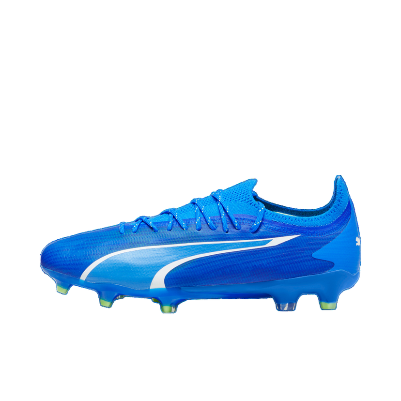 Superge in čevlji Puma ULTRA Ultimate FG/AG Modra | 107311-03