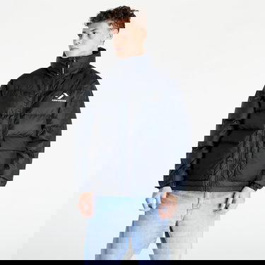 Puhovka Converse Winter Short Down Jacket Črna | 10023755-A03, 2