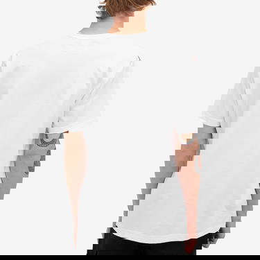 Majica Junya Watanabe Junya Watanabe MAN x Pink Floyd Graphic Print T-Shirt, Size M Bela | WN-T005-051-1, 3