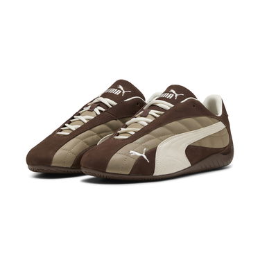 Superge in čevlji Puma Speedcat Plus Quilted Večbarvna | 403429_01, 3