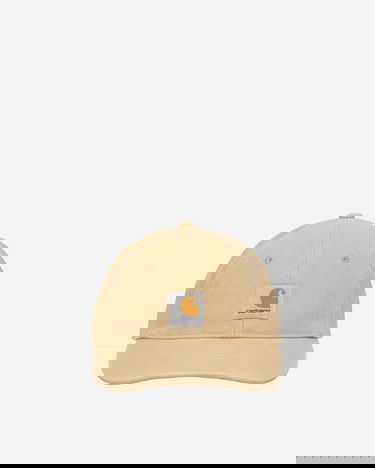 Kapa Carhartt WIP Icon Cap Bež | I033359 1YHXX, 1