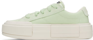 Superge in čevlji Converse Chuck Taylor All Star Cruise Low Top Zelena | A12594C, 2