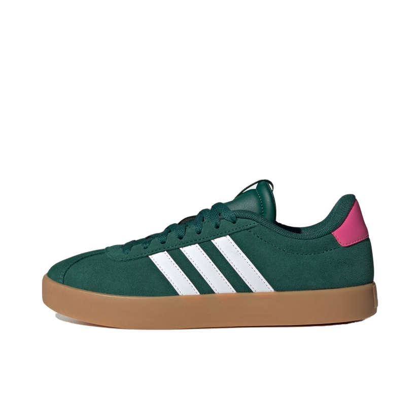 Superge in čevlji adidas Performance VL Court 3.0 Zelena | JP7538