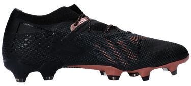Superge in čevlji Puma FUTURE 7 ULTIMATE LOW FG/AG Črna | 108085-02, 1