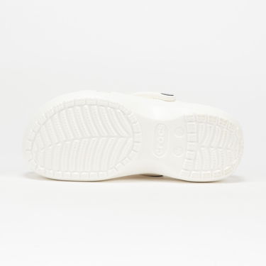 Superge in čevlji Crocs Classic Platform Clog "White" W Bela | 206750-100, 3