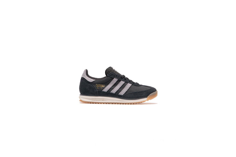 Superge in čevlji adidas Originals Originals SL 72 RS Črna | JH5098