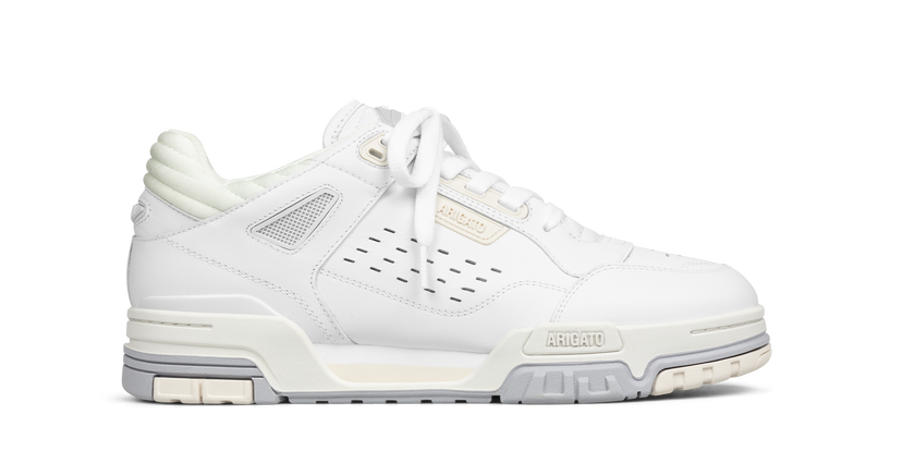 Superge in čevlji AXEL ARIGATO Onyx Sneaker Bela | F2296001