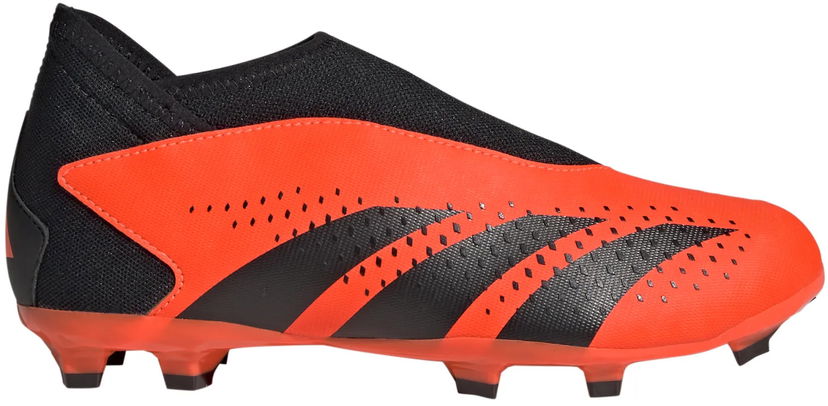 Superge in čevlji adidas Performance Football Boots PREDATOR ACCURACY.3 LL FG Oranžna | gw4607