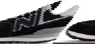 Superge in čevlji New Balance 574 Črna | ml574-evb, 2