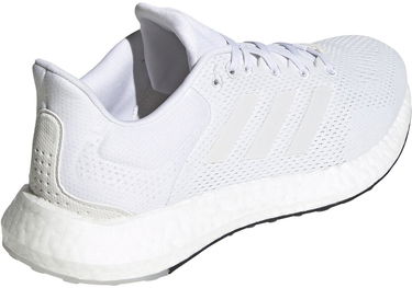 Superge in čevlji adidas Performance Pureboost 21 Bela | GY5094, 3