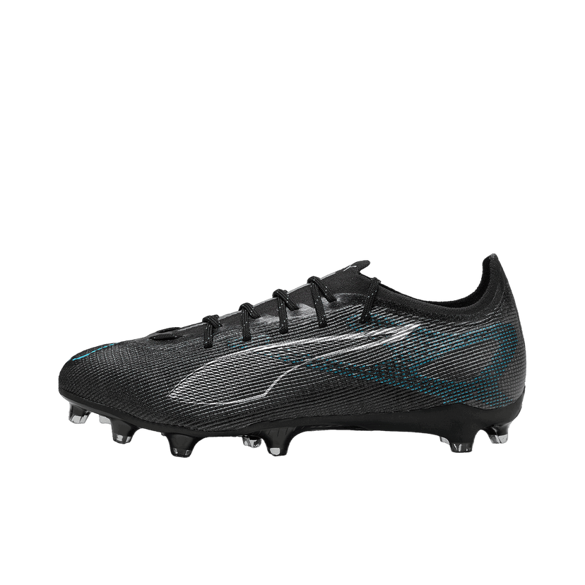 Superge in čevlji Puma ULTRA 5 PRO FG/AG Črna | 108161-02