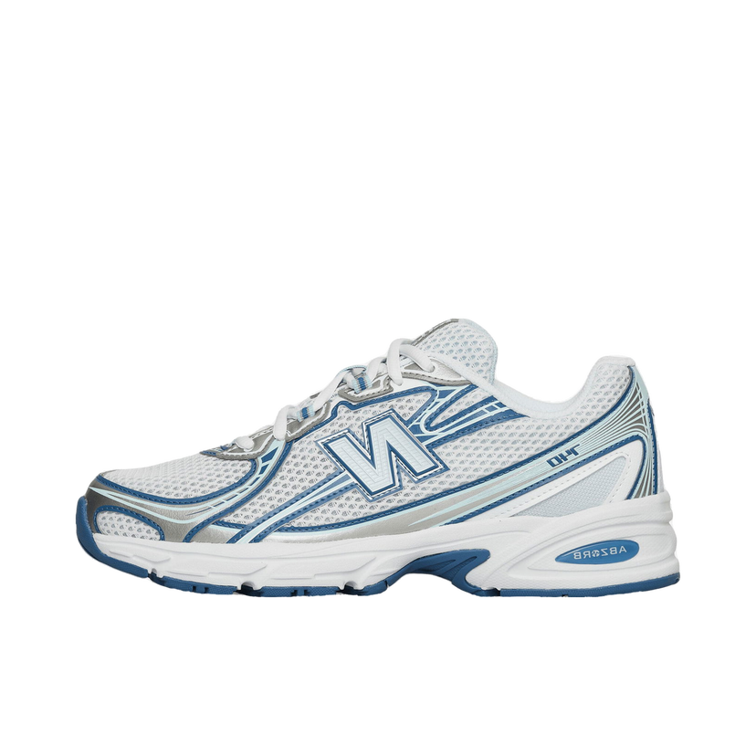 Superge in čevlji New Balance 740 Bela | U740LB2