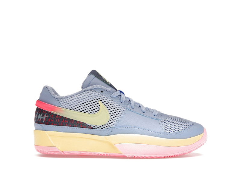 Superge in čevlji Nike Ja 1 Day One Modra | DX2294-400, 0