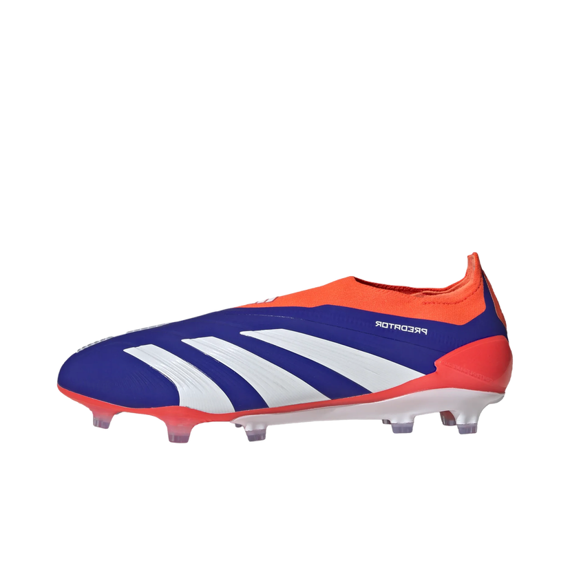 Superge in čevlji adidas Performance Predator Elite LL FG Modra | if6447